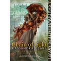 Chain of Gold - Paperback