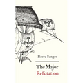 The Major Refutation: English version of Refutatio major - Paperback
