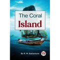 The Coral Island - Paperback