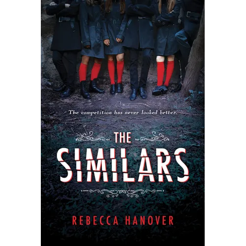 The Similars - Paperback