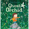 Ghost Orchid - Hardcover