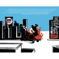 The Black Automaton - Paperback