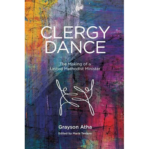 The Clergy Dance - Paperback