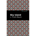 Sky Island - Paperback