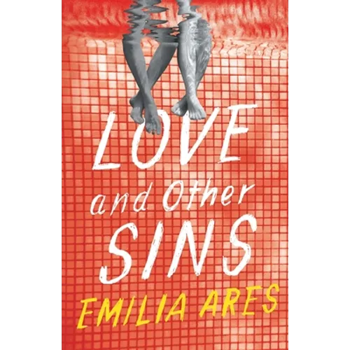 Love and Other Sins - Paperback