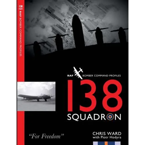 138 Squadron