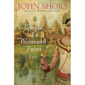 Temple of a Thousand Faces - Paperback