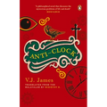 Anti-Clock - Paperback