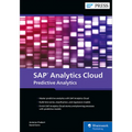 SAP Analytics Cloud: Predictive Analytics - Hardcover