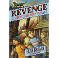 Revenge of Superstition Mountain - Paperback