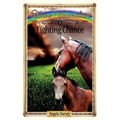 Fighting Chance: Sometimes Horses Need a Little Magic - Paperback