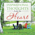 Inspirational Thoughts from the Heart - Paperback