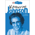 DK Life Stories: Katherine Johnson - Paperback