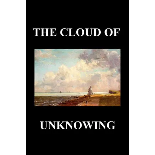 The Cloud of Unknowing - Paperback
