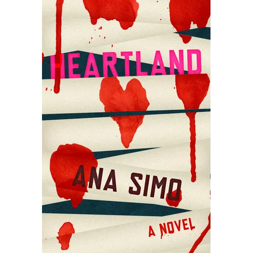 Heartland - Paperback