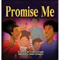 Promise Me - Hardcover