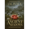 Ancient Shadows [Large Print] - Paperback
