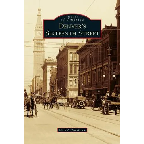 Denver's Sixteenth Street