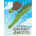 Unlikely Amigos - Paperback