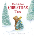 The Littlest Christmas Tree - Hardcover