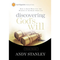 Discovering God's Will: How to Know When You Are Heading in the Right Direction - Paperback