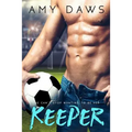 Keeper - Paperback