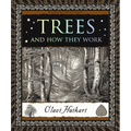 Trees and How They Work - Paperback
