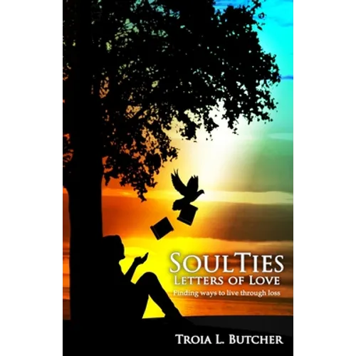 SoulTies: Letters of Love - Paperback