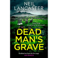 Dead Man's Grave - Paperback