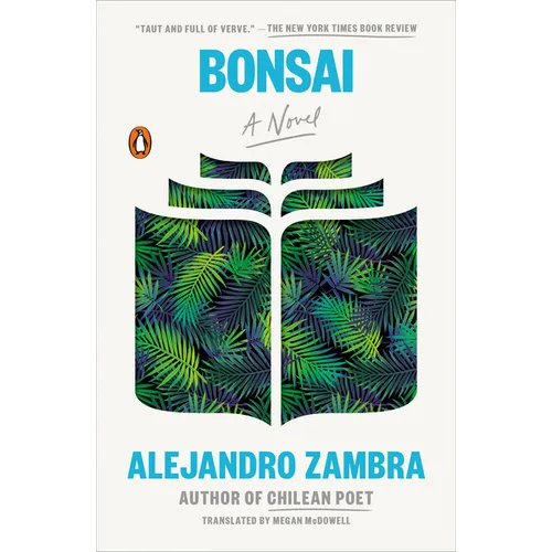 Bonsai - Paperback