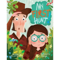 My First Hunt - Paperback
