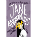 Jane Anonymous - Hardcover