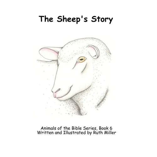The Sheep's Story - Paperback