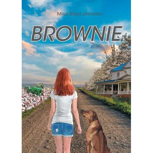 Brownie - Paperback