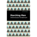 Marching Men - Paperback