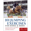 101 Jumping Exercises for Horse & Rider - Paperback