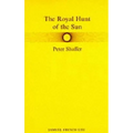 The Royal Hunt of the Sun - Paperback