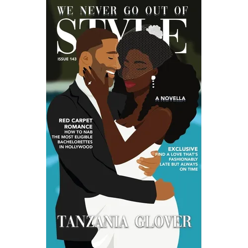 We Never Go Out Of Style - Paperback