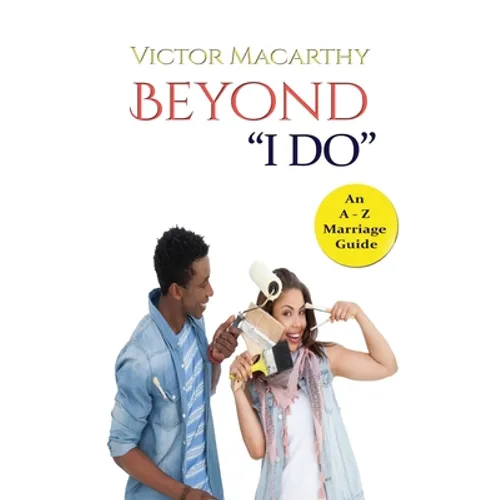 Beyond I Do - Paperback