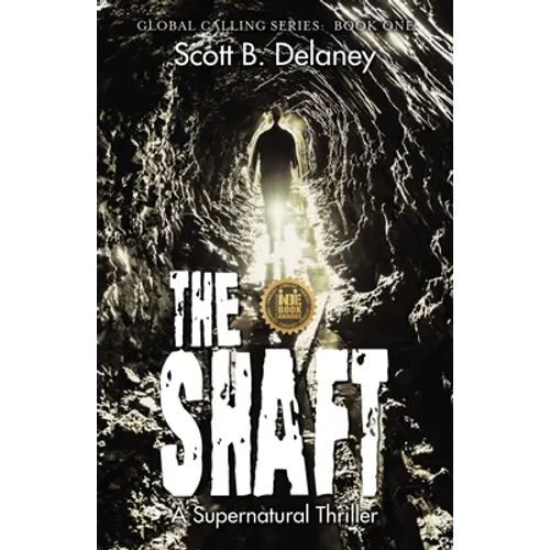 The Shaft: A Supernatural Thriller - Paperback