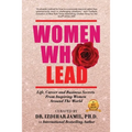 Women Who Lead - Paperback