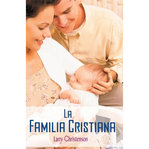 La La Familia Cristiana - Paperback