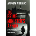 The Prime Minister's Affair - Hardcover