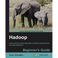 Hadoop Beginner's Guide - Paperback