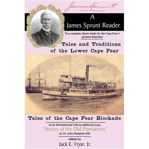 A James Sprunt Reader