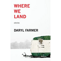 Where We Land: Stories - Paperback
