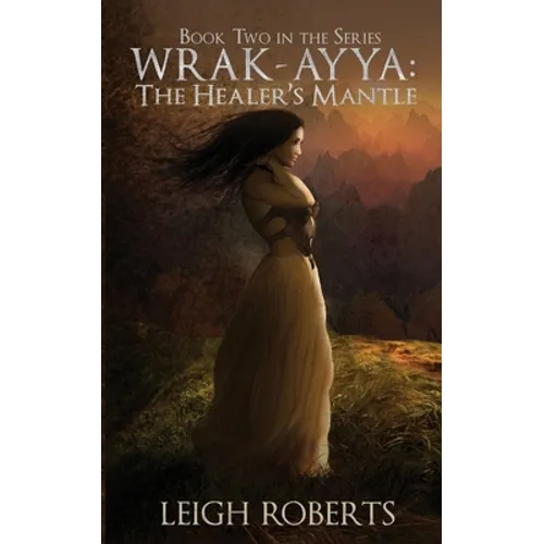 The Healer's Mantle - Paperback