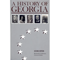 A History of Georgia, 2nd Ed.