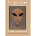 Communion - Hardcover