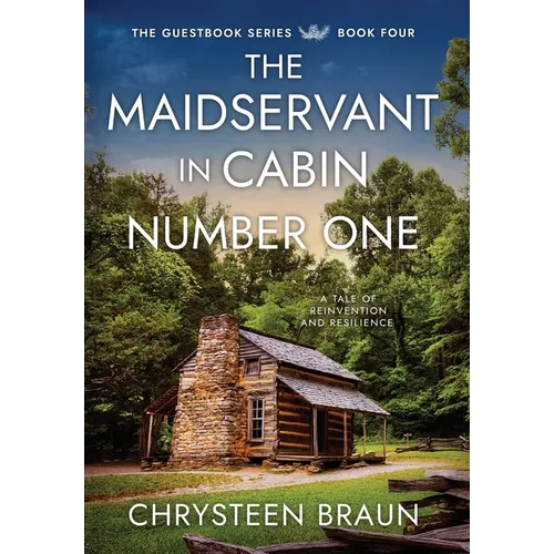 The Maidservant in Cabin Number One: The Beginning - Hardcover